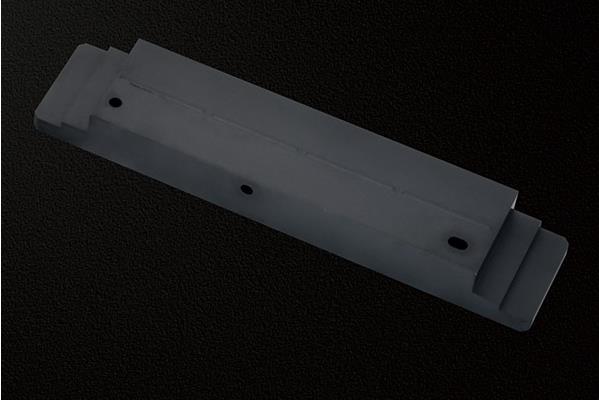 東莞重結晶碳化硅陶瓷應用在哪些行業(yè)？