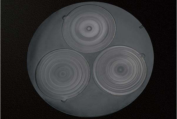 碳化硅陶瓷砂輪是干什么的？有哪些特點？