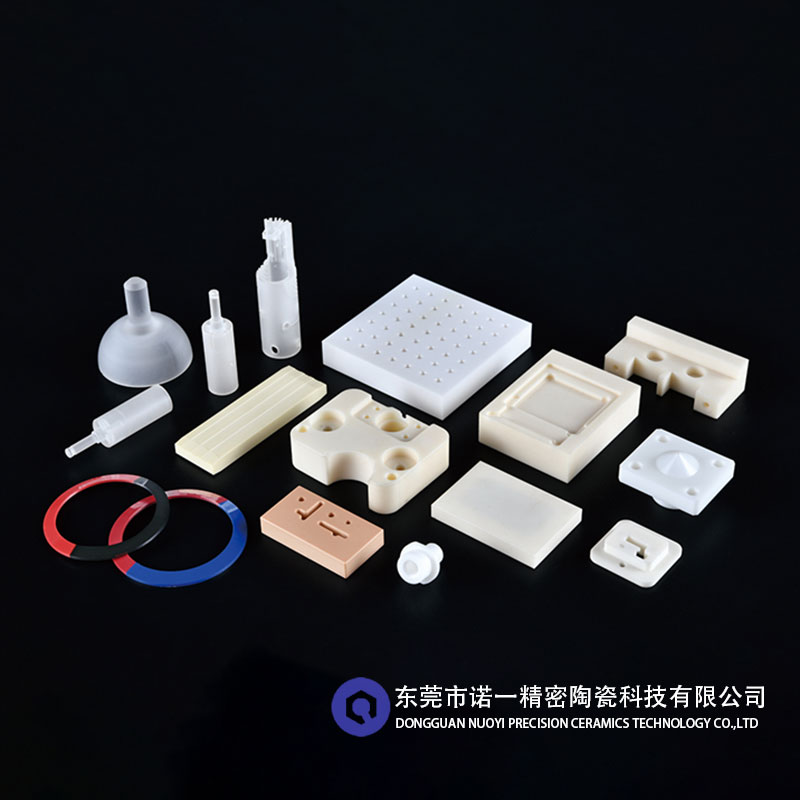 機(jī)械裝備行業(yè)氧化物陶瓷