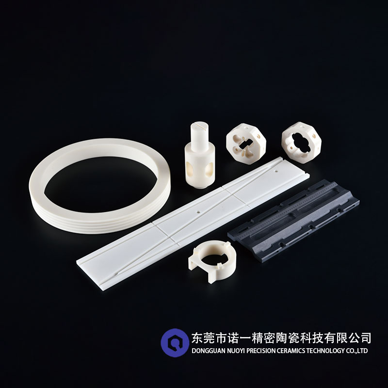 先進(jìn)機(jī)械氧化物陶瓷備件
