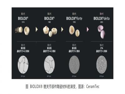 國內外大企業(yè)都在關注，寡頭壟斷的陶瓷球頭到底是什么